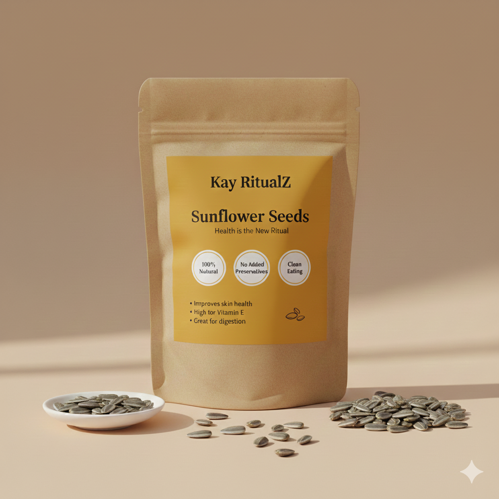 Sunflower Seeds (200 gram)