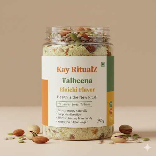 Talbina Nutritional Breakfast (250 gram)