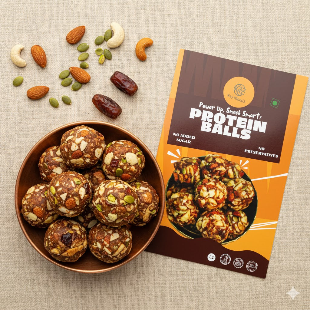 Dates and Nuts Delight (250 gram)